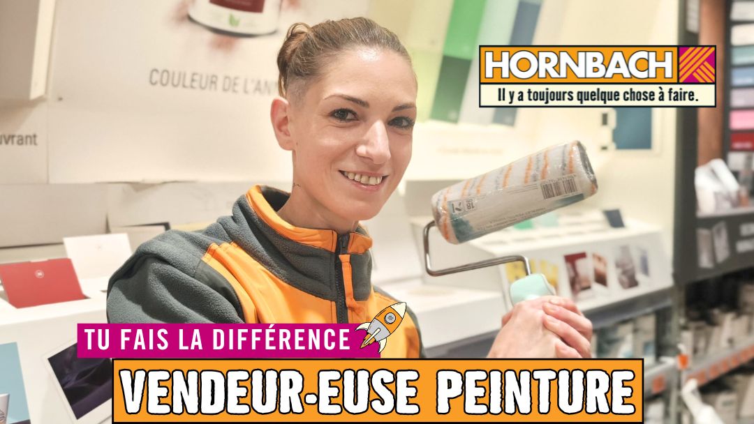 Regarde la vidéo pour en savoir plus sur le poste.