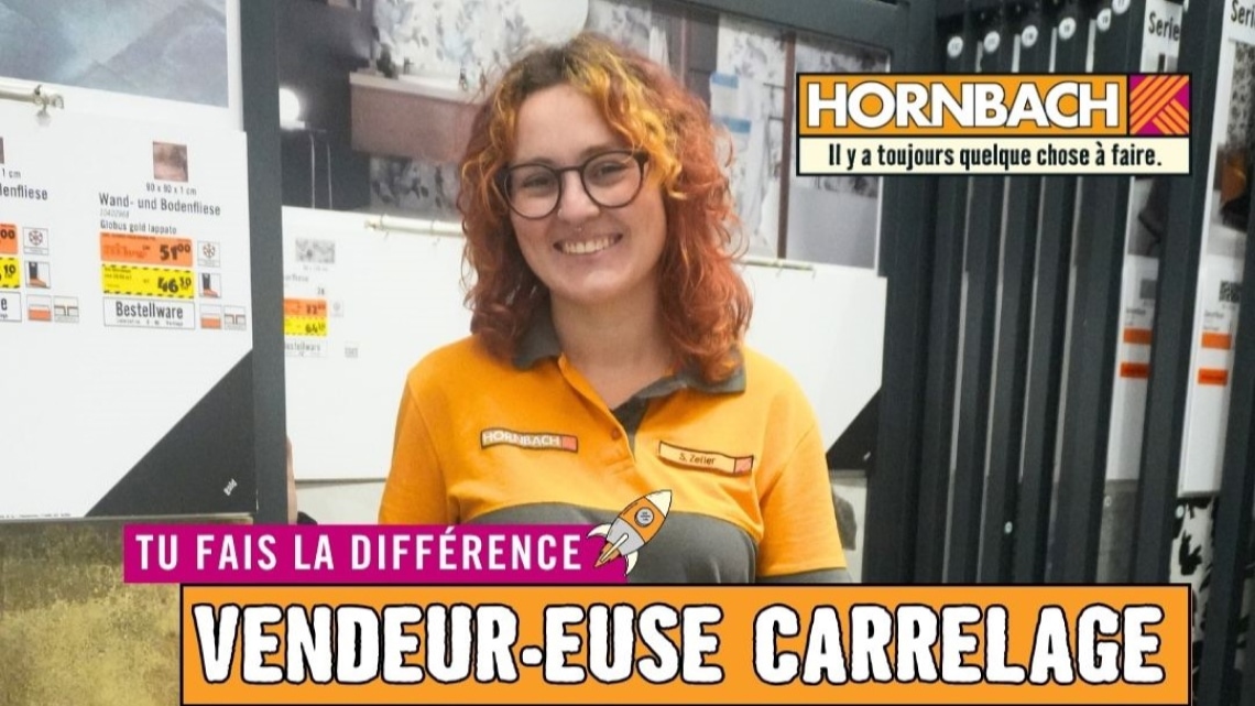 Regarde la vidéo pour en savoir plus sur le poste.