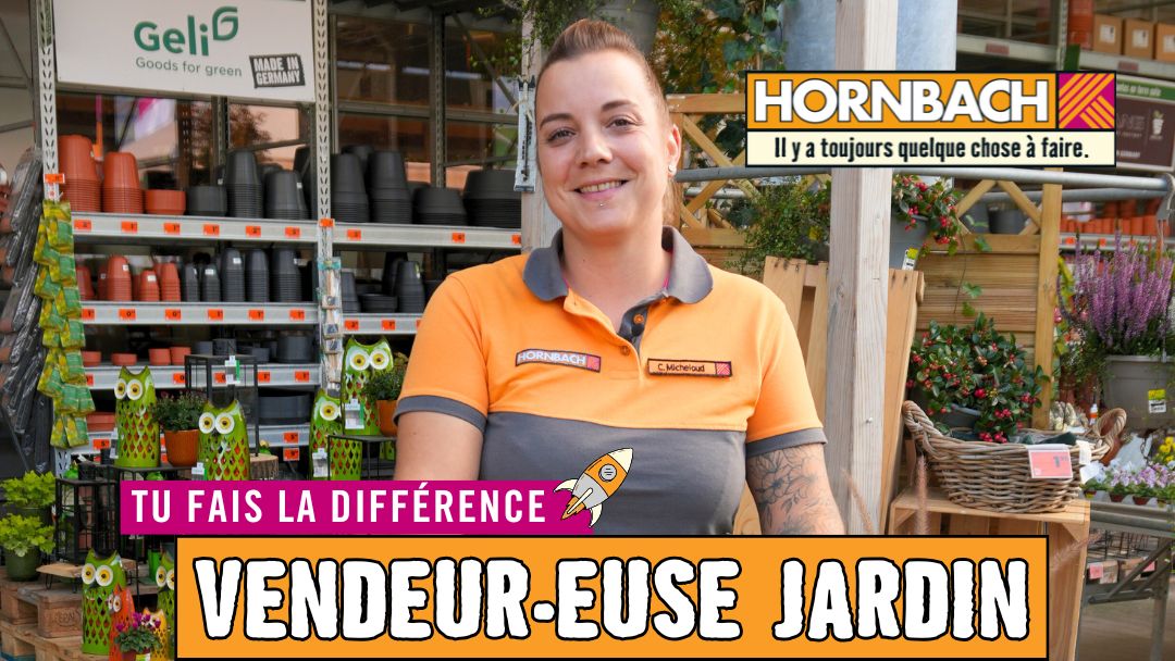 Regarde la vidéo pour en savoir plus sur le poste.