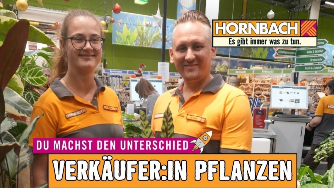 Schau dir das Video an, um mehr über die Stelle zu erfahren.
