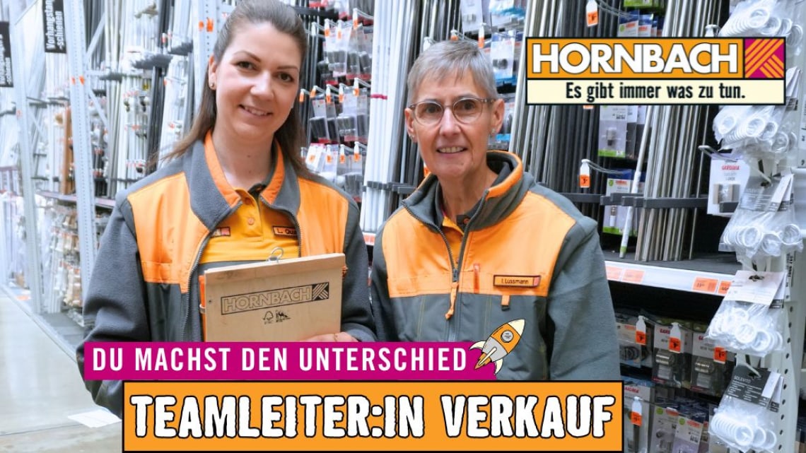 Schau dir das Video an, um mehr über die Stelle zu erfahren.