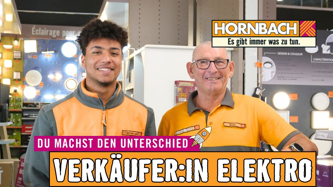 Schau dir das Video an, um mehr über die Stelle zu erfahren.