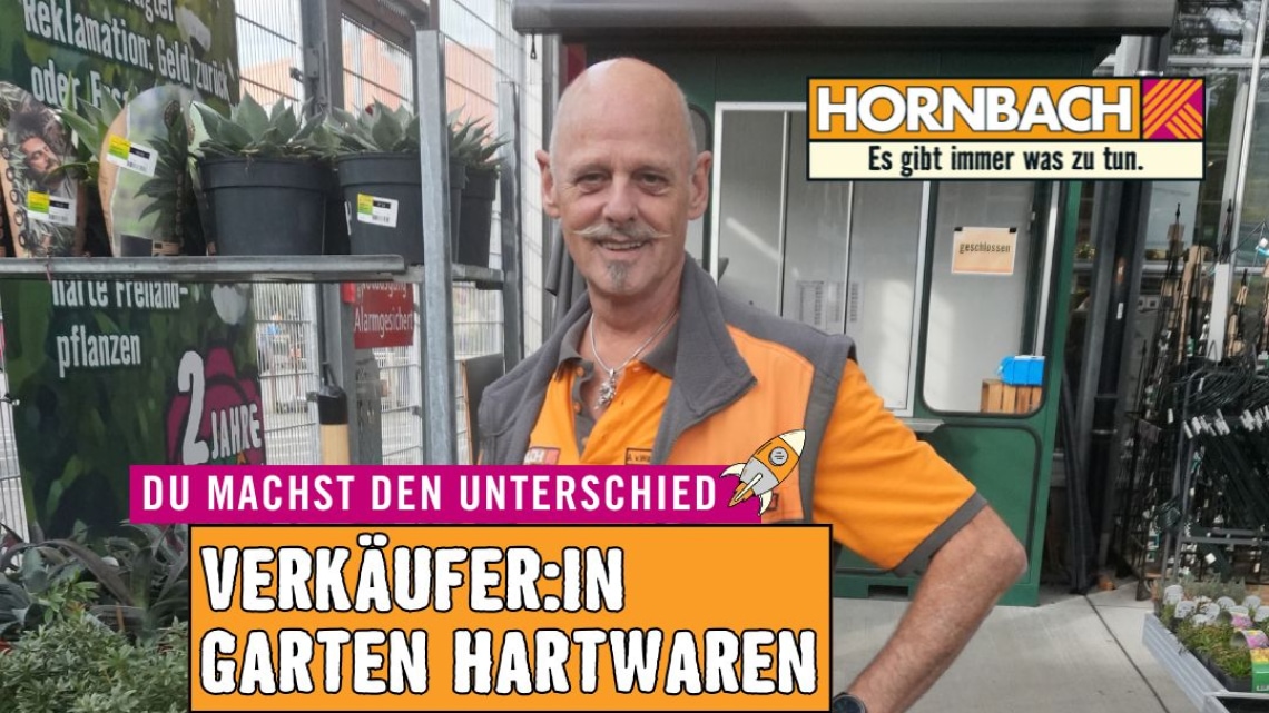 Schau dir das Video an, um mehr über die Stelle zu erfahren.