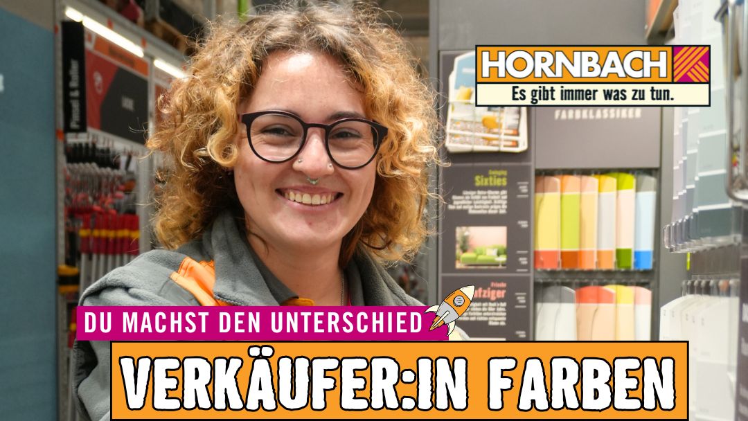 Schau dir das Video an, um mehr über die Stelle zu erfahren.