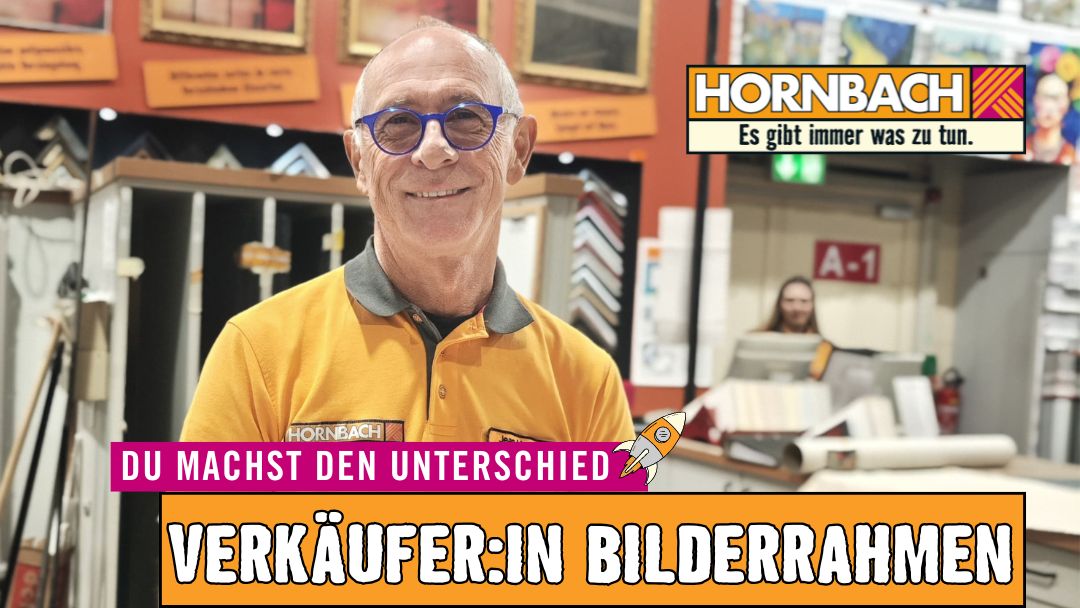 Schau dir das Video an, um mehr über die Stelle zu erfahren.