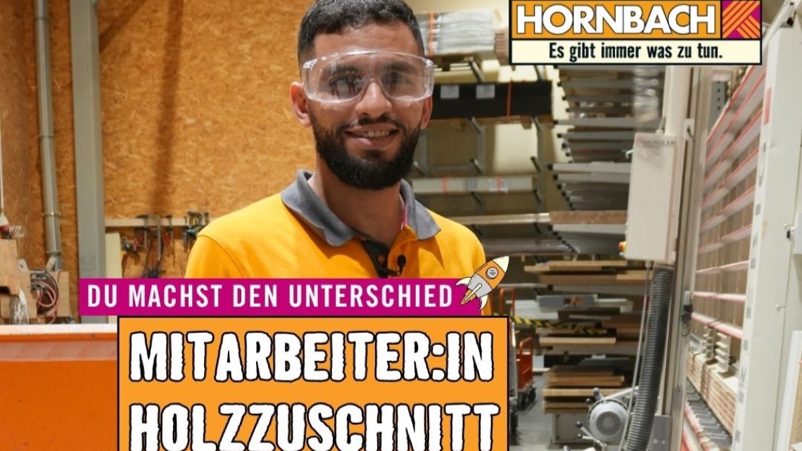 Schau dir das Video an, um mehr über die Stelle zu erfahren.